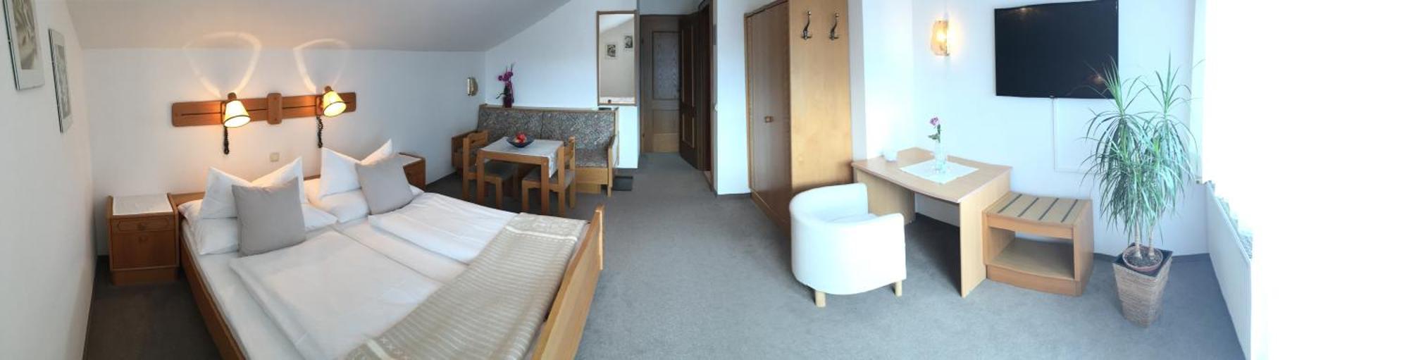 Pension Andrea Sankt Peter im Sulmtal Room photo