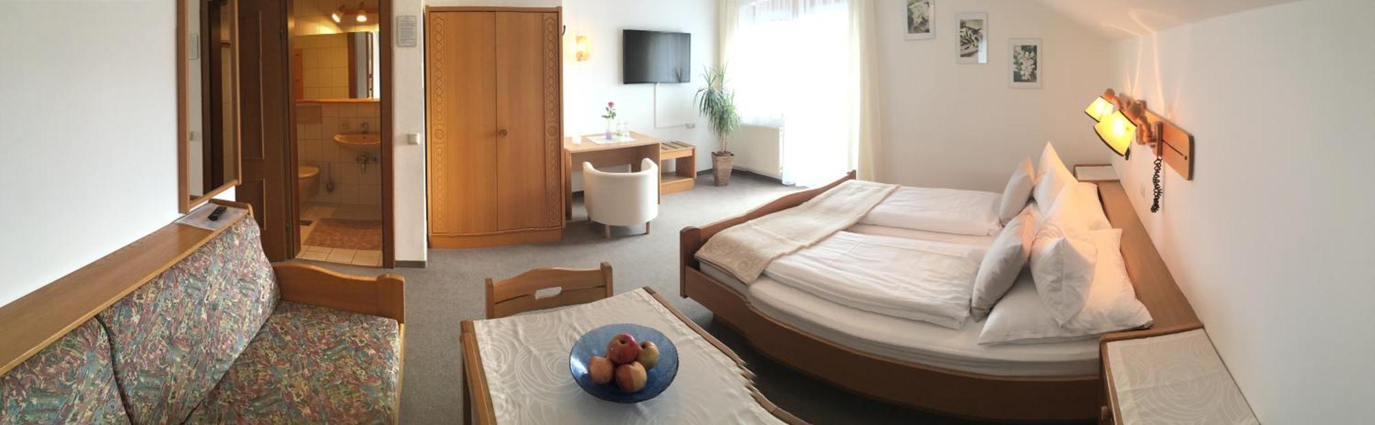 Pension Andrea Sankt Peter im Sulmtal Room photo