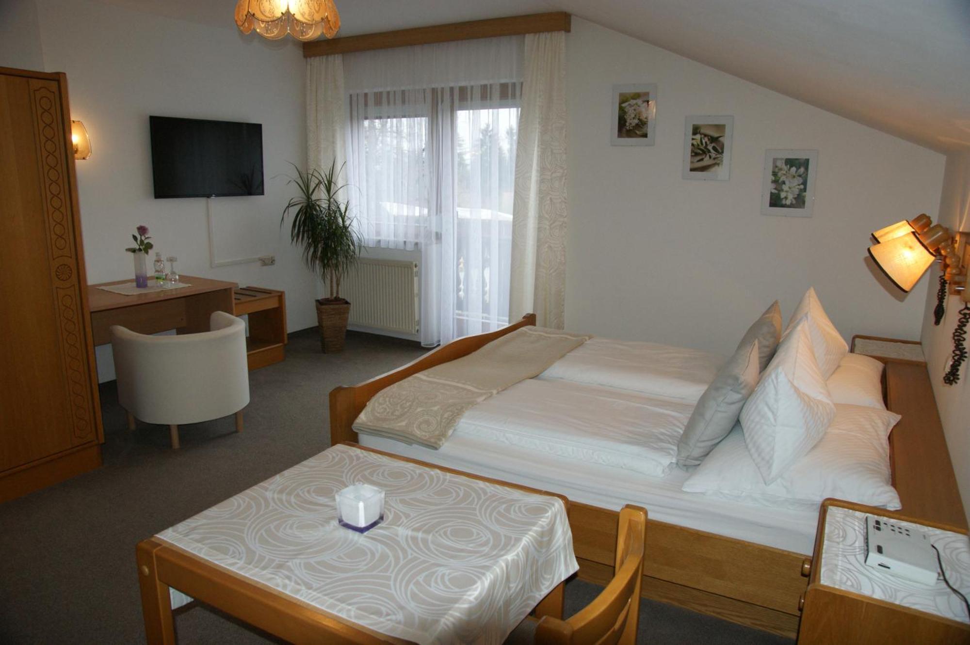 Pension Andrea Sankt Peter im Sulmtal Room photo