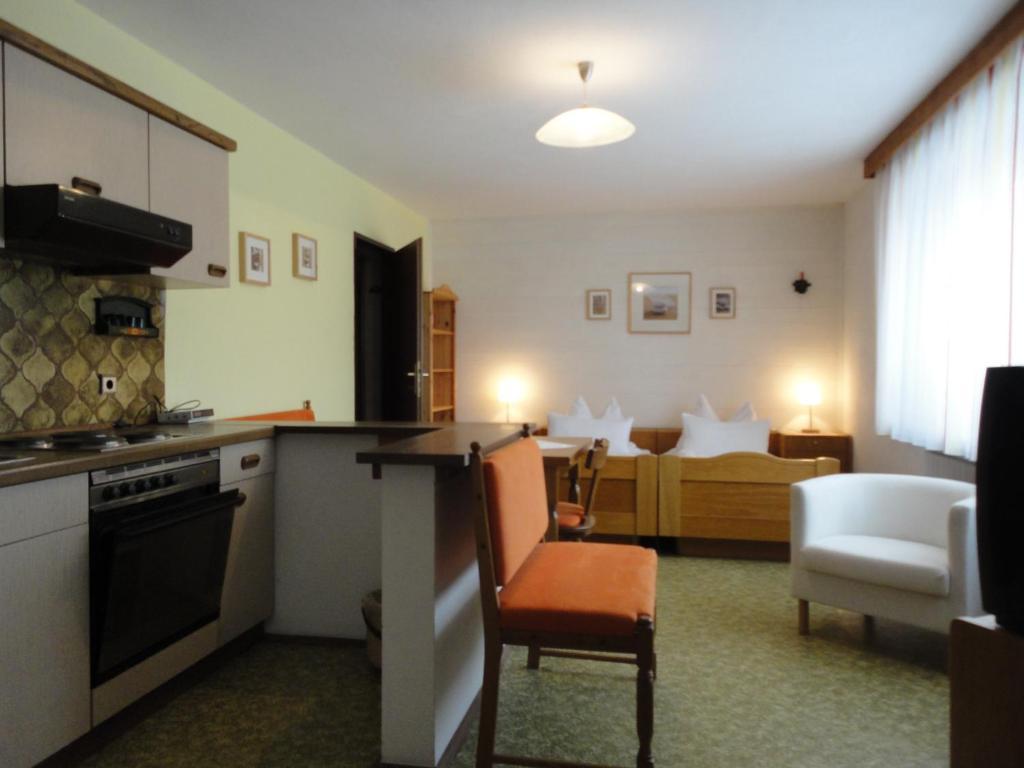 Pension Andrea Sankt Peter im Sulmtal Room photo