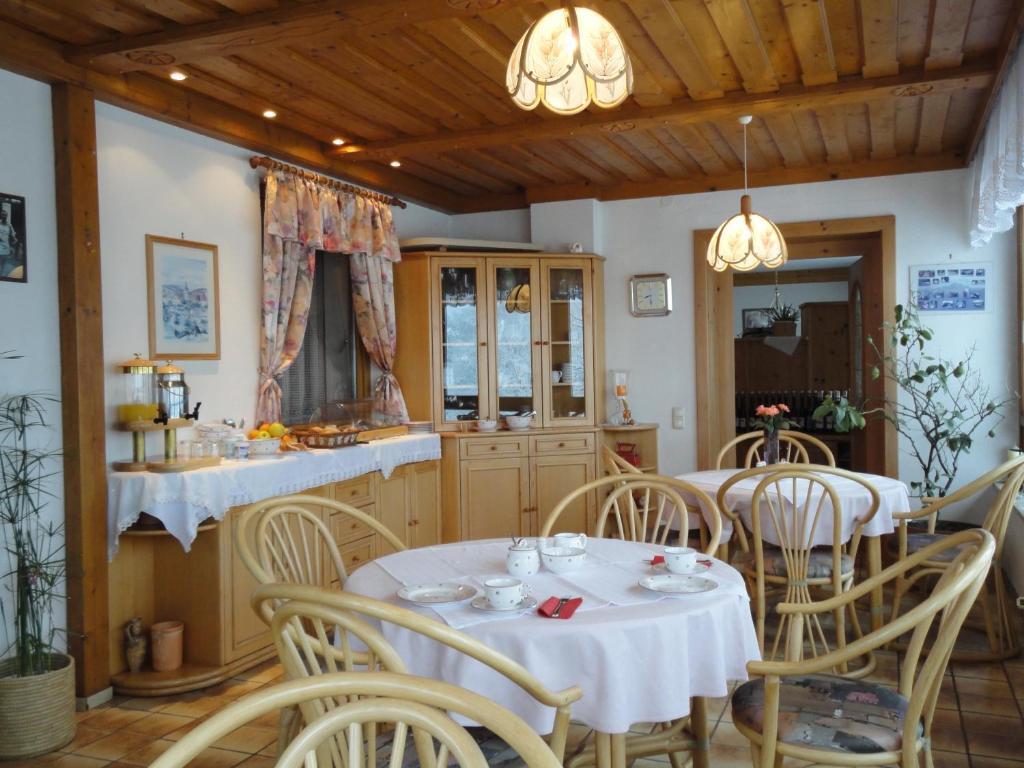 Pension Andrea Sankt Peter im Sulmtal Exterior photo